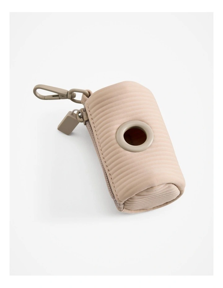 Piper Bag Holder in Natural image 2
