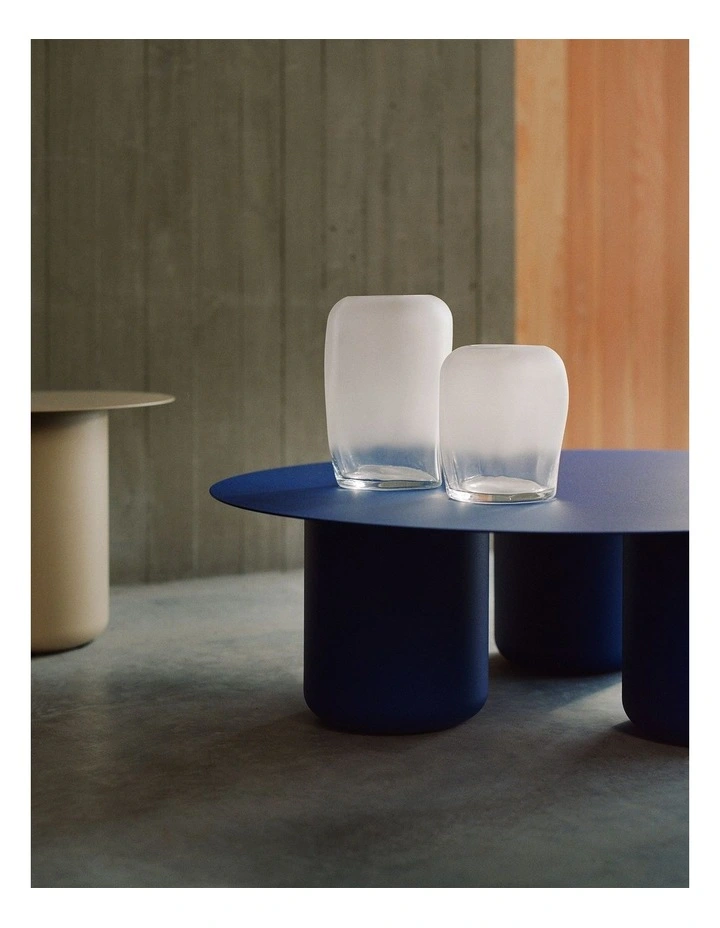 Country Road Bremer Large Vase In Clear MYER