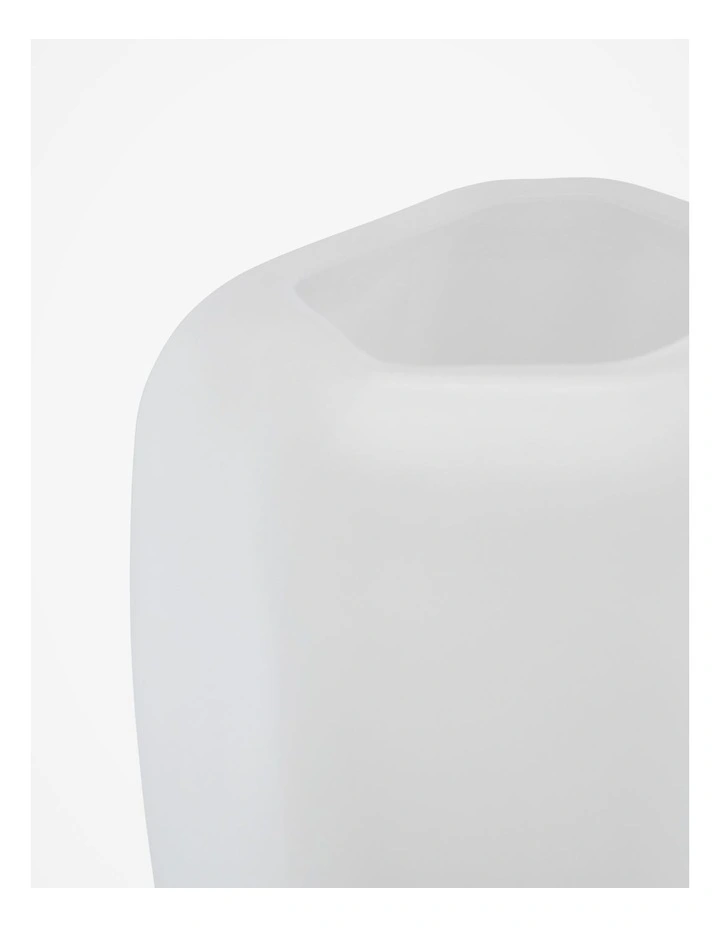 Country Road Bremer Large Vase in Clear MYER