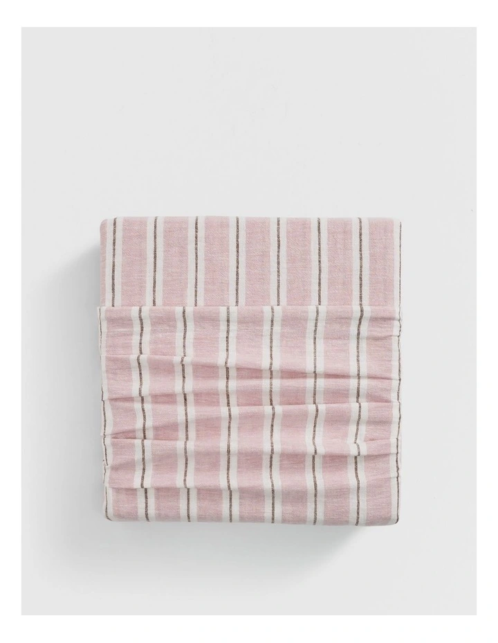 Miri Queen Quilt Cover in Multicolour image 1