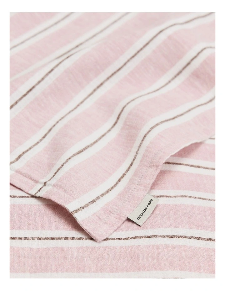 Miri Queen Quilt Cover in Multicolour image 3