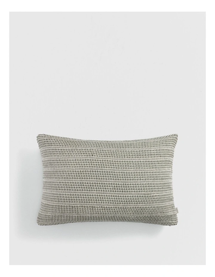 Corina 40x60 Cushion in Juniper image 1