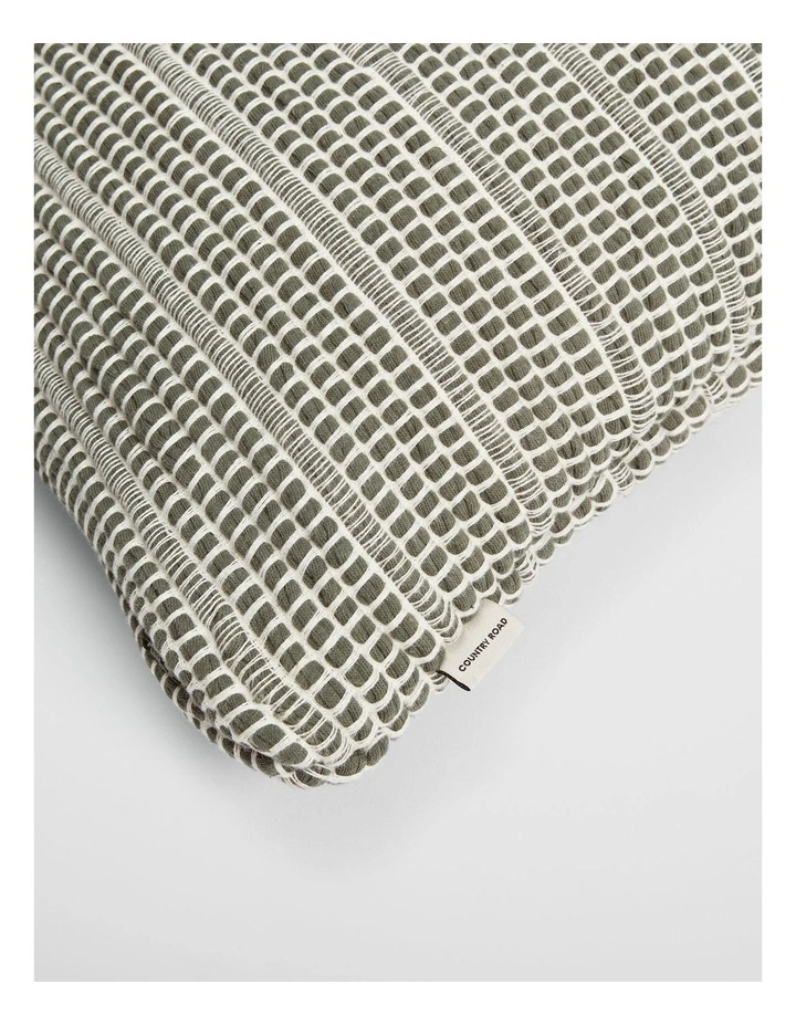Corina 40x60 Cushion in Juniper image 2