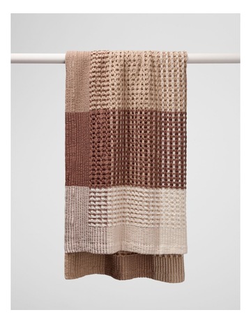 Natural Check colour