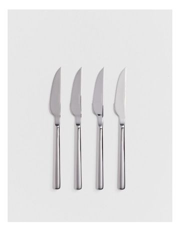 Stainless Steel colour
