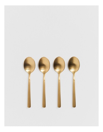 Soft Gold colour