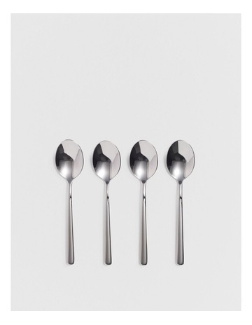 Stainless Steel colour