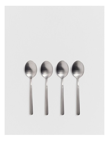 Brushed Steel colour