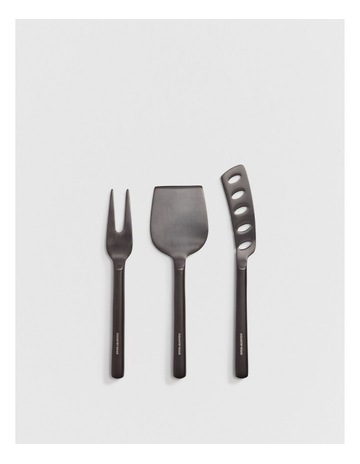 Graphite colour
