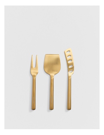 Soft Gold colour
