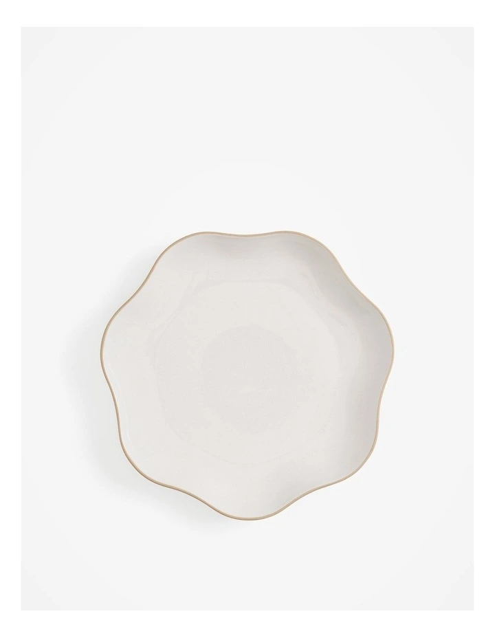 Country Road Como Serving Platter In Natural MYER