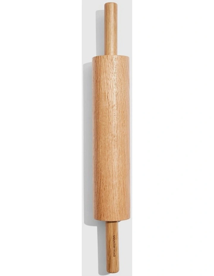 Theo Rolling Pin in Natural image 1