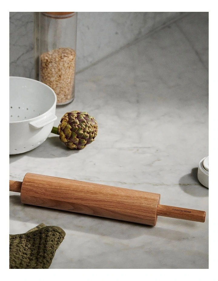 Theo Rolling Pin in Natural image 2