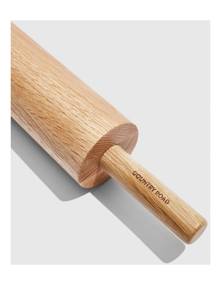 Theo Rolling Pin in Natural image 3