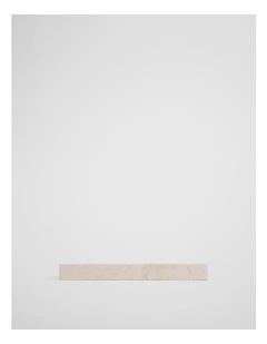 Loft Marble Jewellery Tray in Beige