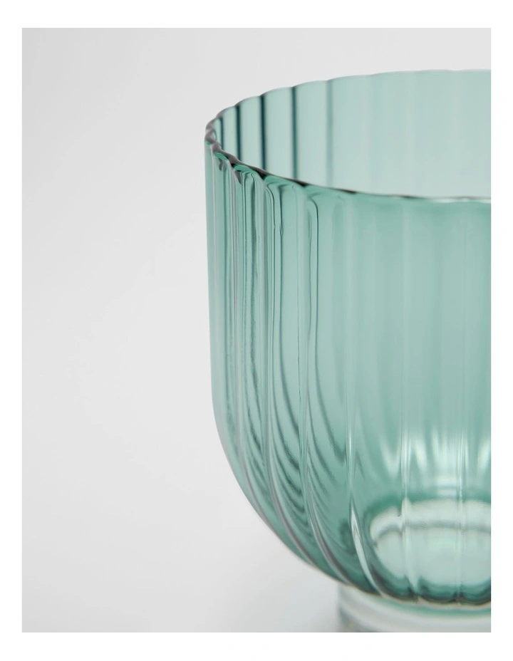 Daisy Spritz Set Of 2 in Moss image 3