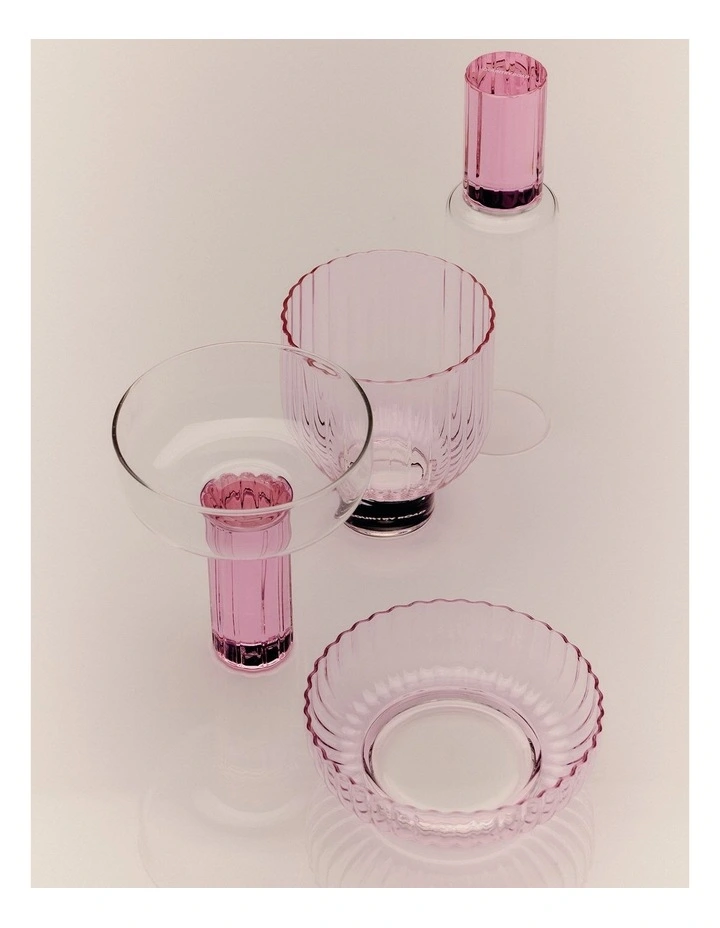 Daisy Spritz Set Of 2 in Lotus image 2