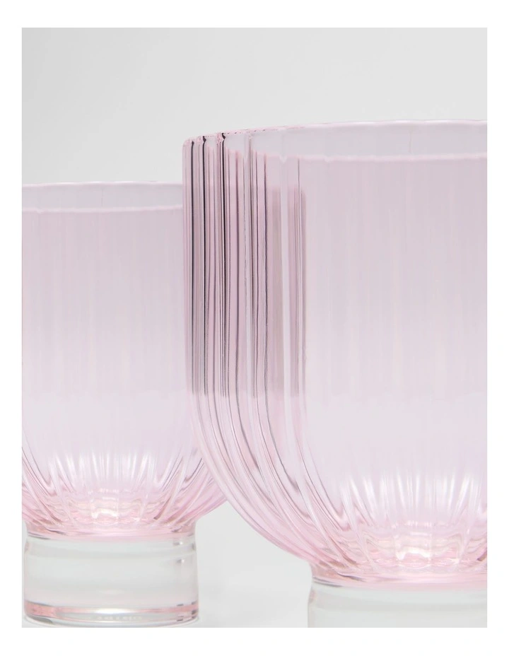 Daisy Spritz Set Of 2 in Lotus image 3