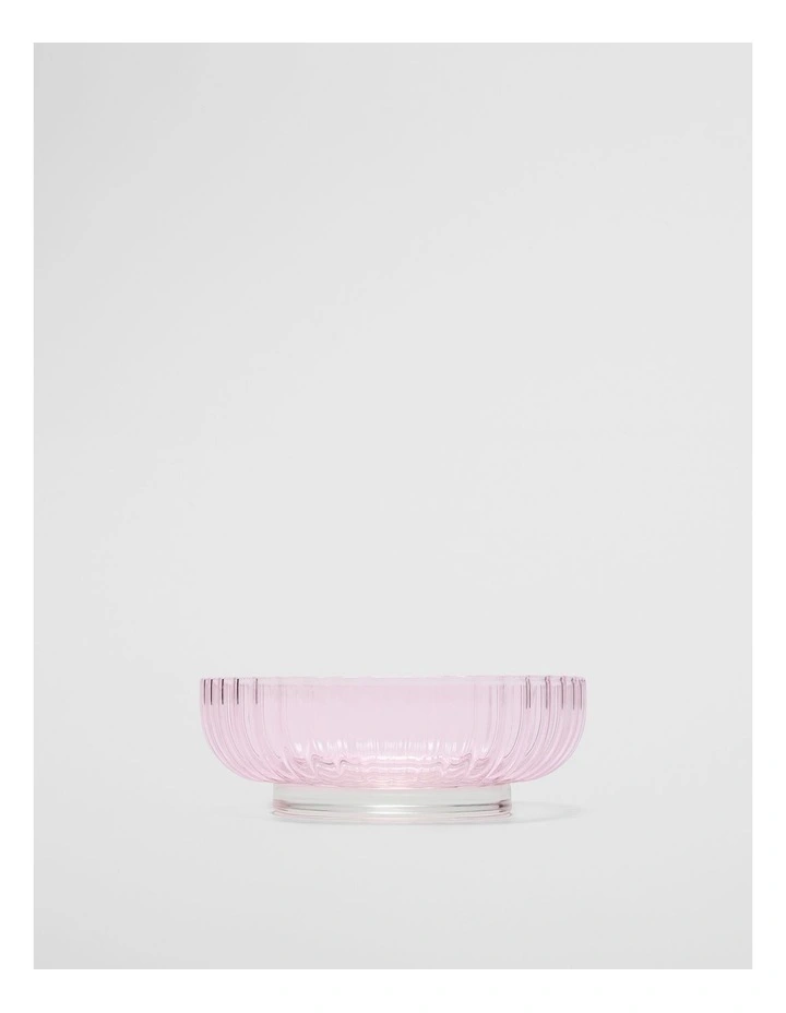 Daisy Nibble Bowl in Lotus image 1