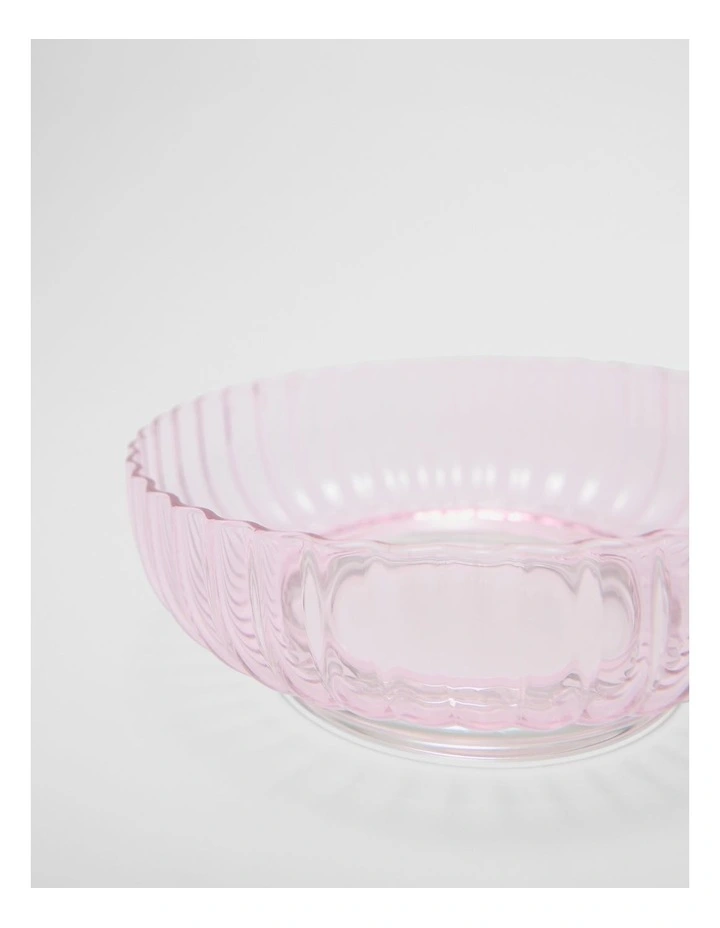 Daisy Nibble Bowl in Lotus image 3