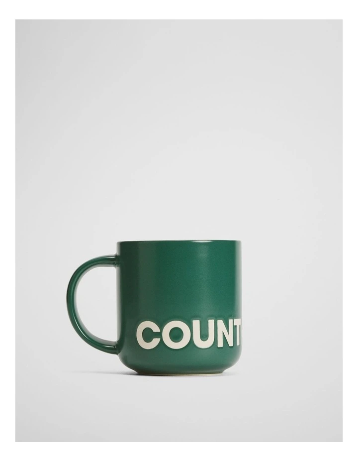 Demm Mug in Jungle image 1