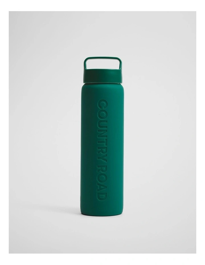 Nico Drink Bottle in Jungle image 1