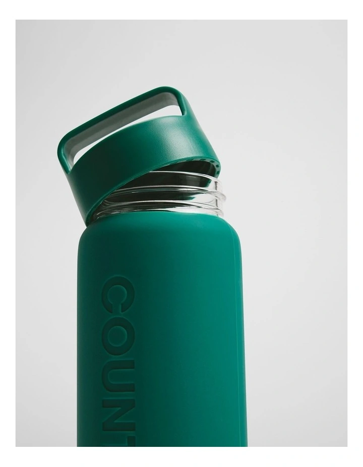 Nico Drink Bottle in Jungle image 2