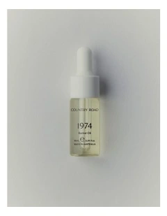Australian Made 1974 Burner Oil 10ml