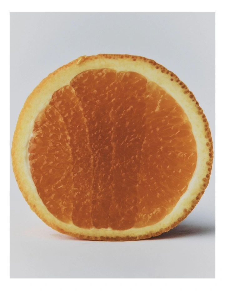 Australian Made Neroli & Orange Candle 70g image 3