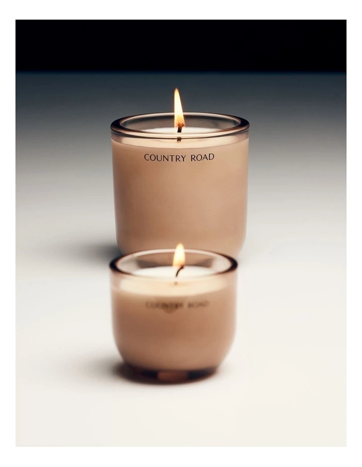 Australian Made Neroli & Orange Candle 70g image 4