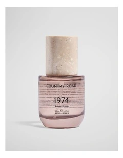 Australian Made 1974 Room Spray 100ml in 1974