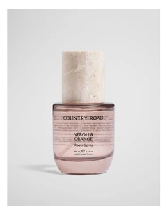 Australian Made Neroli & Orange Room Spray 100ml in Neroli And Orange