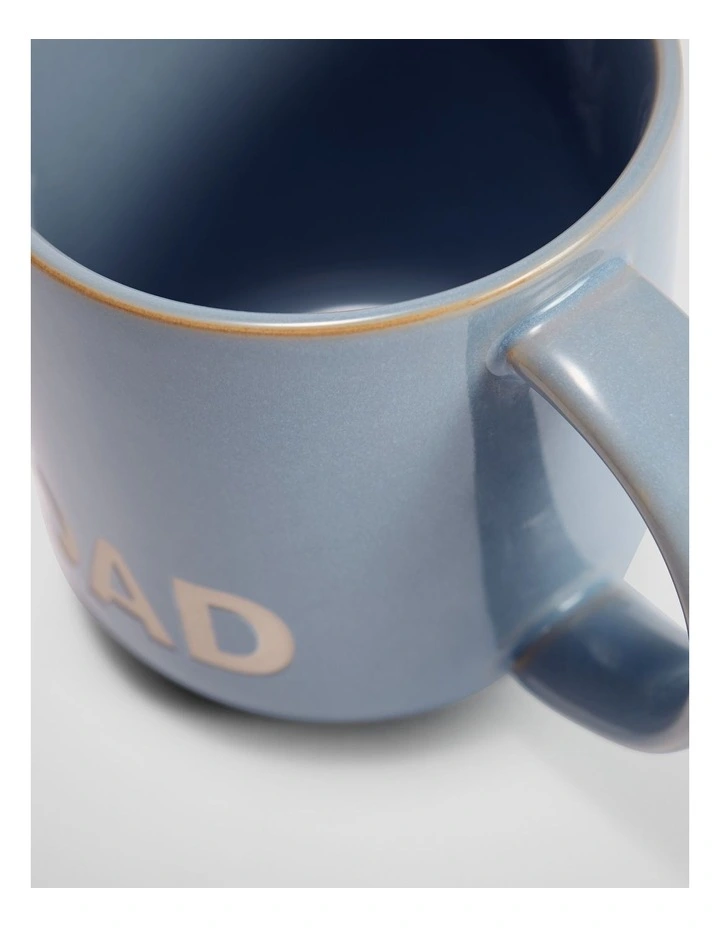 Demm Mug Set Of 2 in Bluebell image 3