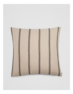 Reni European Pillow Case in Natural
