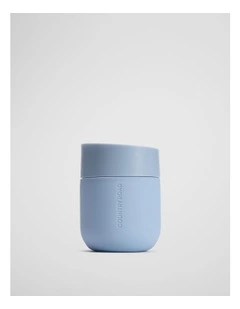 Nico Reusable Cup in Bluebell