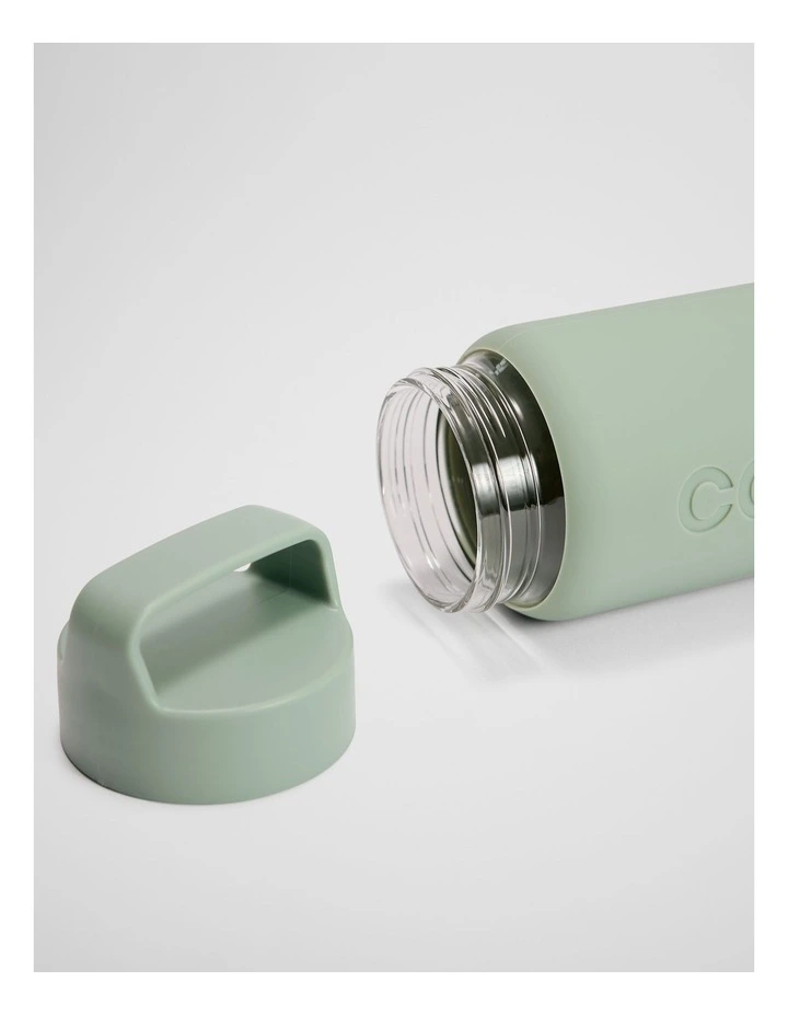 Nico Drink Bottle in Jade image 2