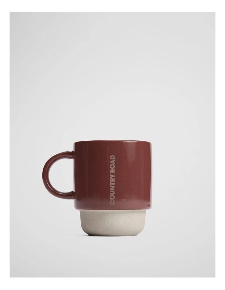 Apollo Mug in Sienna image 1