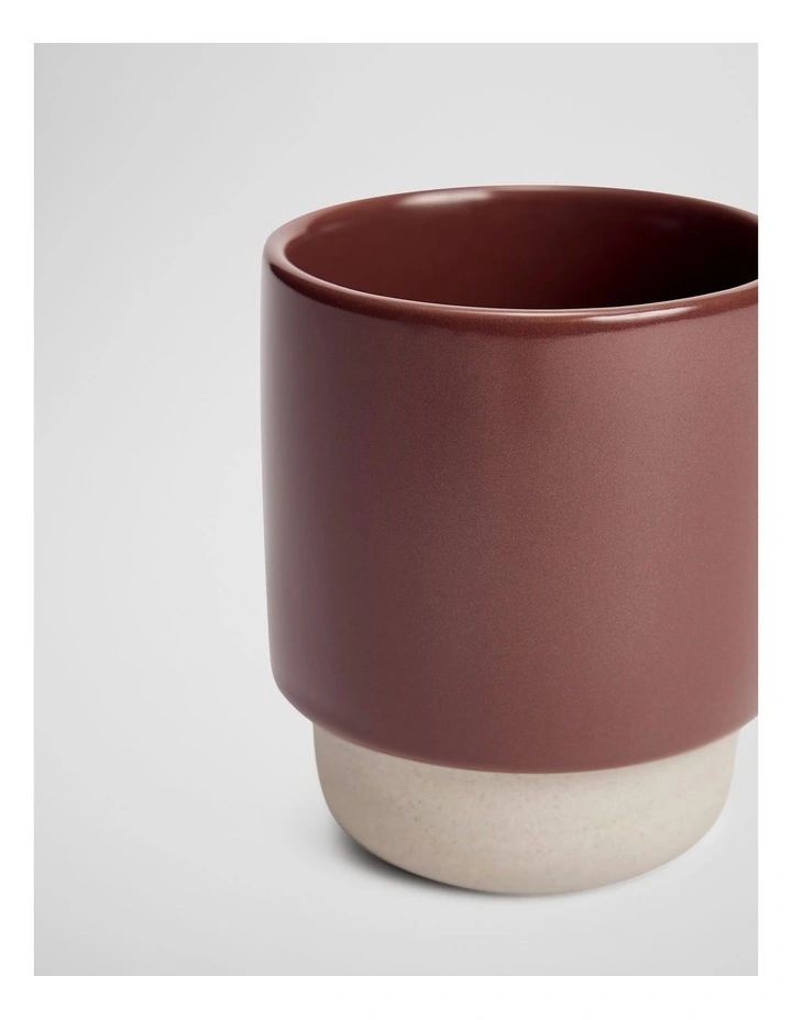 Apollo Mug in Sienna image 2