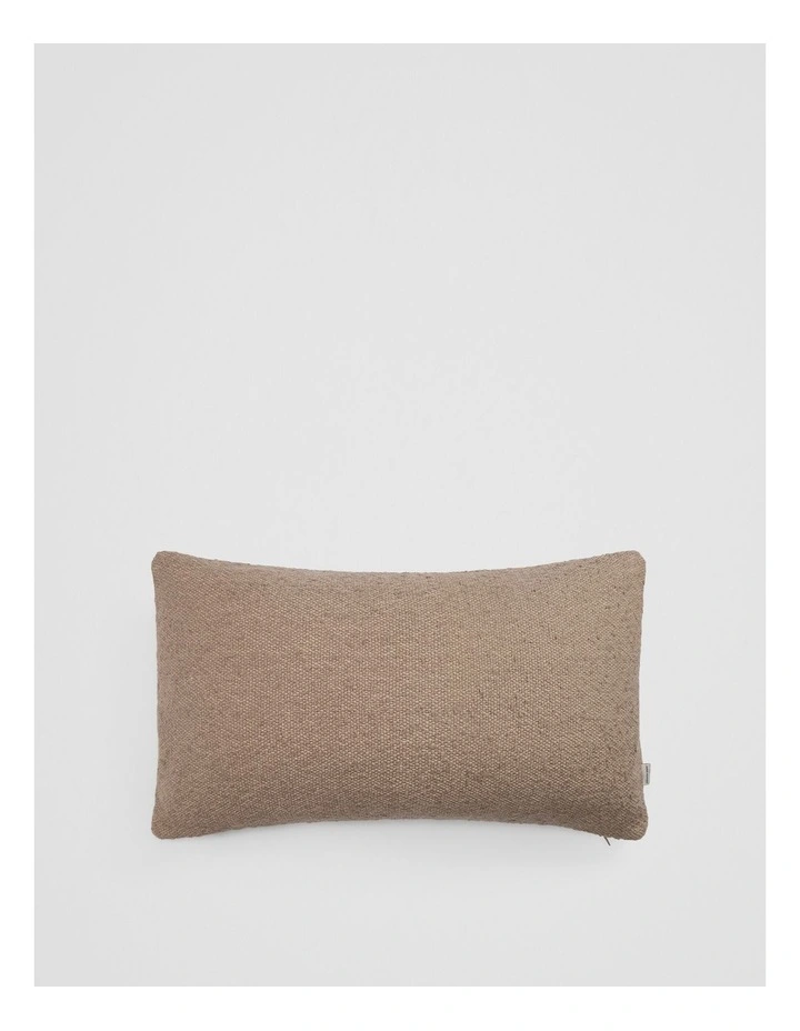 Marley Cushion 35x60 in Nutmeg image 1