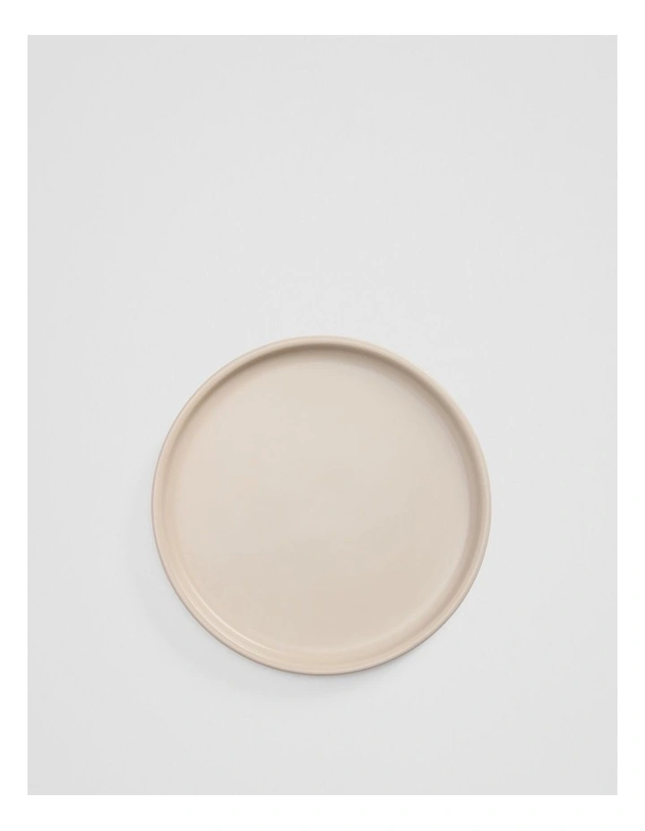 Stakk Side Plate in Natural image 3