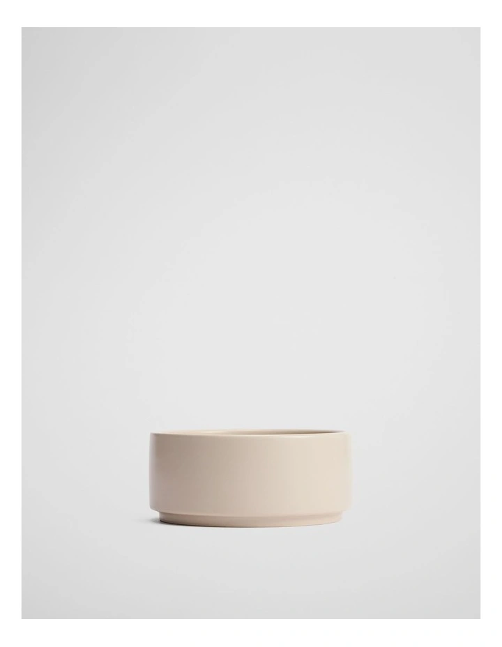 Stakk Bowl in Natural image 1