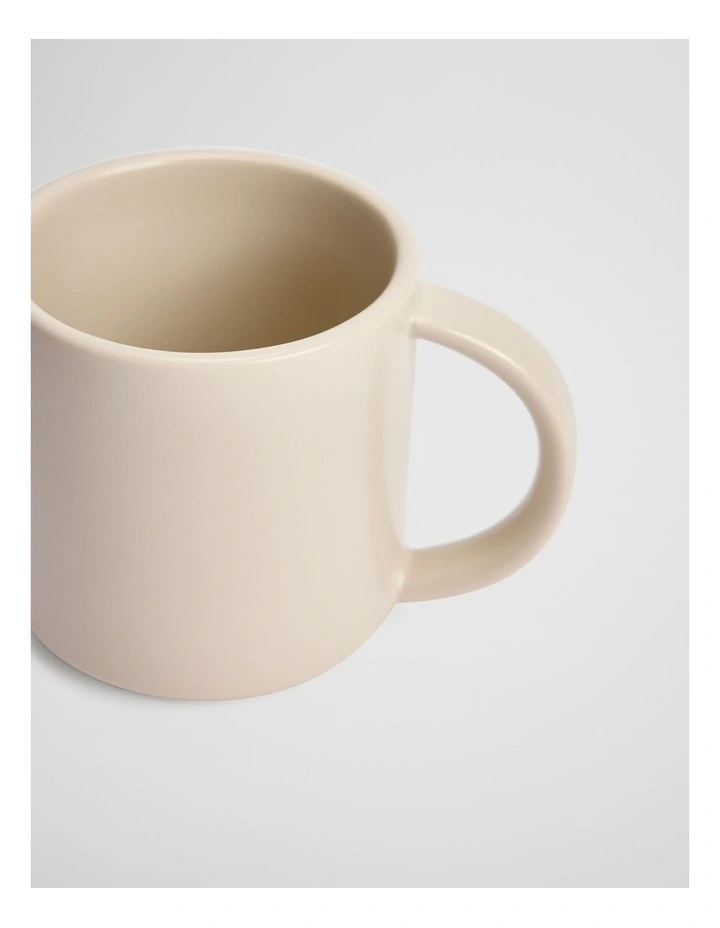 Stakk Mug in Natural image 2