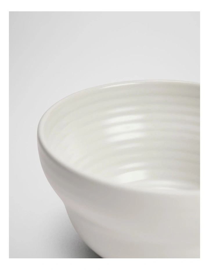 Lia Bowl in Snow image 2