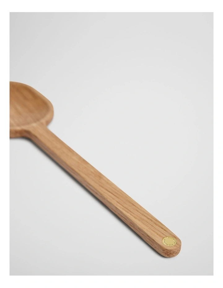 Barossa Mixing Spoon in Natural image 2