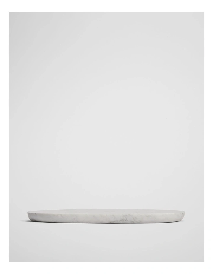 Kew Marble Board in Snow image 3
