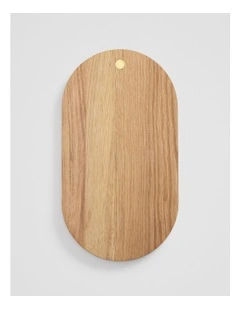 Barossa Small Board in Natural