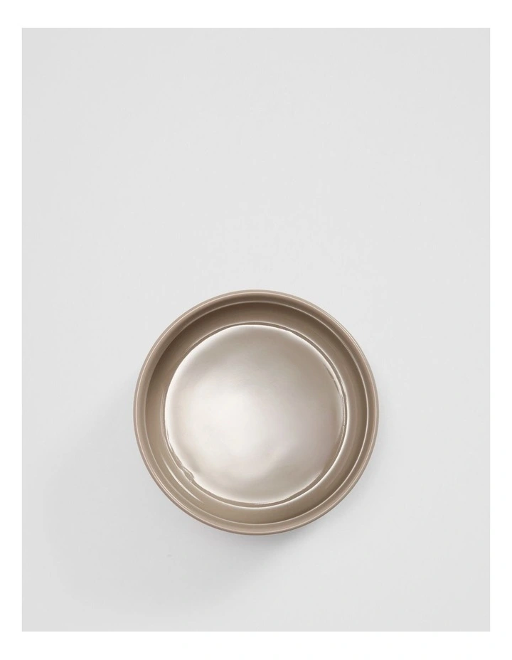 Souk Bowl in Pebble image 3