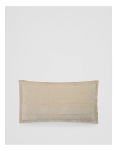 Elm Cushion 40x80cm in Natural