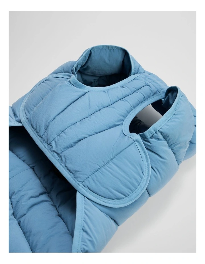 Felix Puffer in Lake image 4