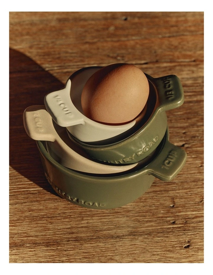 Demm Measuring Cup Set in Multi image 5